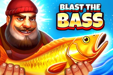 Blastthebass игровой автомат Зенит Казино